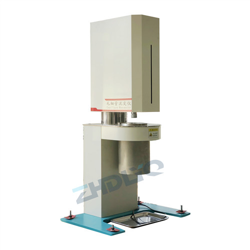 HLB-400A毛細管流變儀